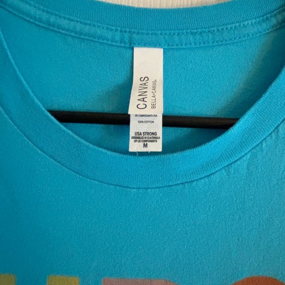 NURSE HAILEY T-Shirt - Picture 2 of 3